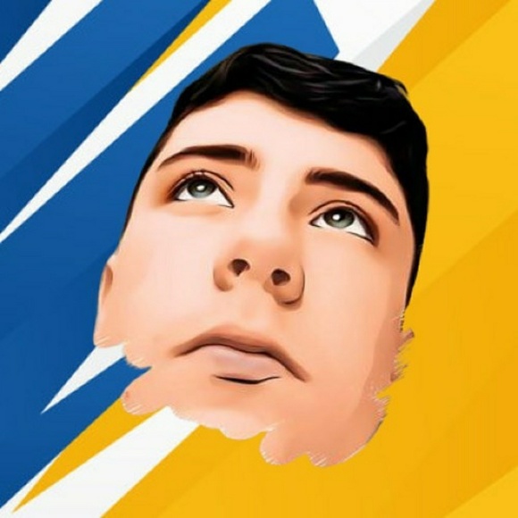 Meet your Posher, Mateo - Picture 1 of 1